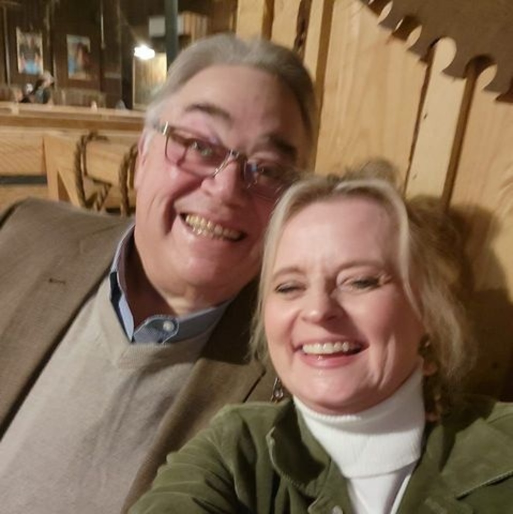 Meet your Posher, Tammy